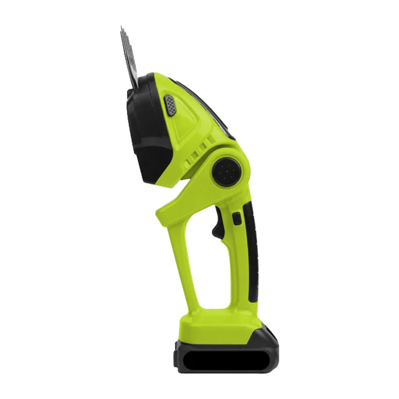 Taille-haie électrique sans fil