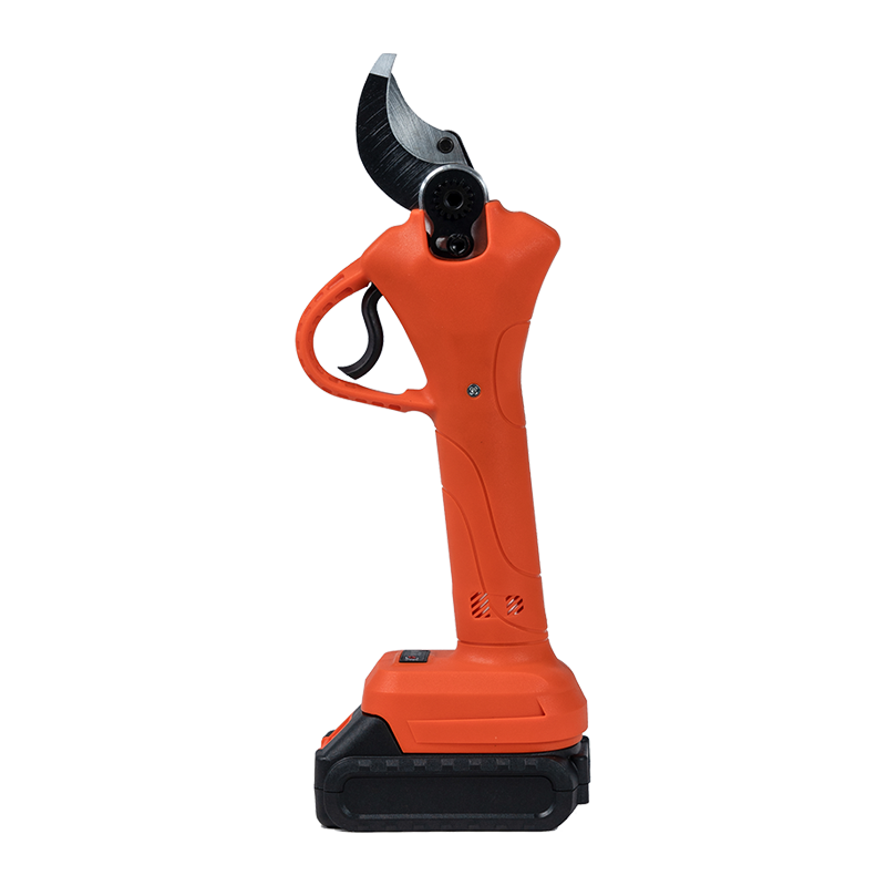 Sécateur électrique rechargeable sans fil