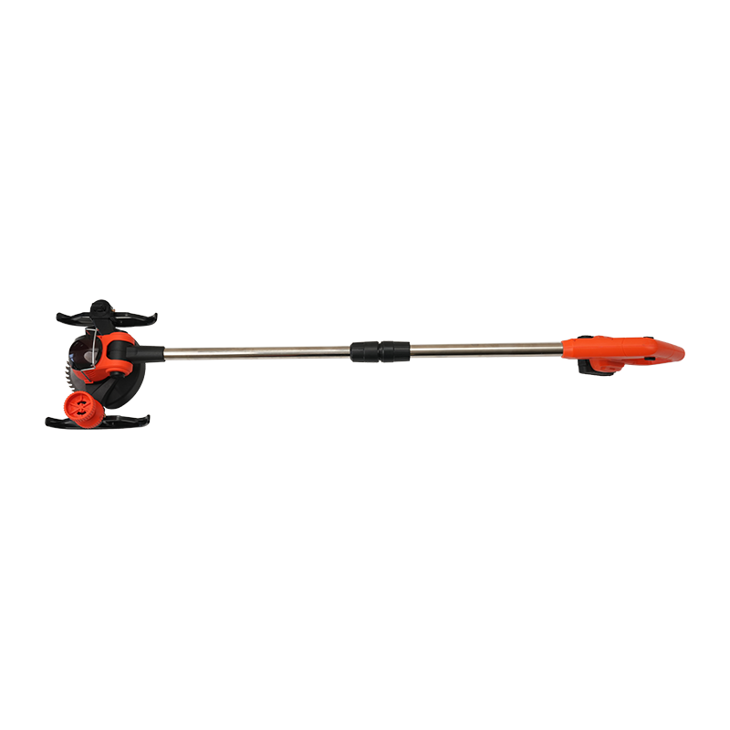 Tondeuse à gazon à batterie au lithium rechargeable