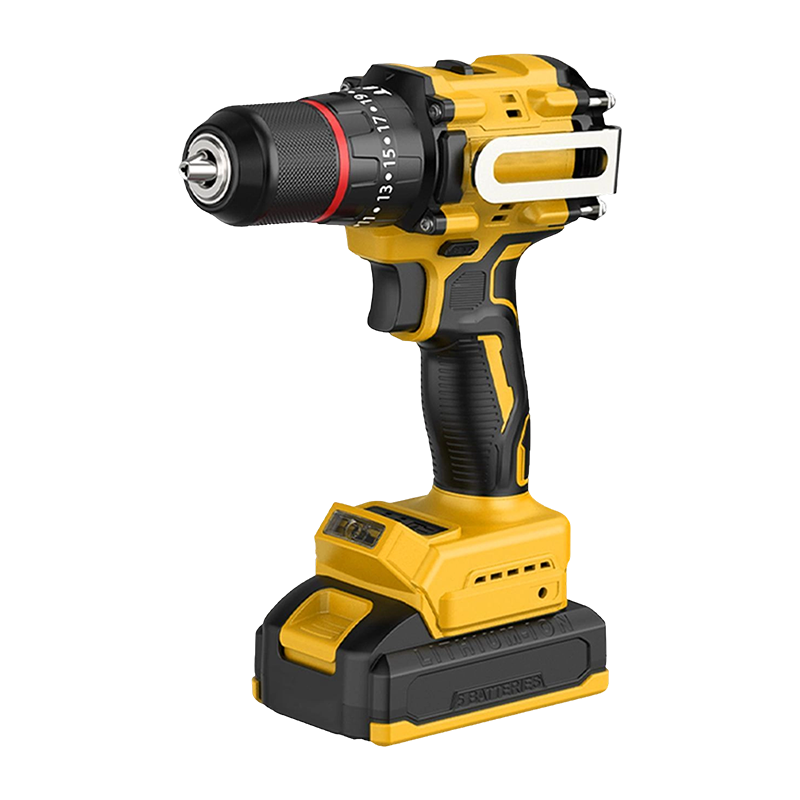 Perceuse électrique à moteur sans balais 21V 4812 de 13 mm