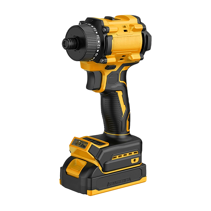 Tournevis à moteur sans balais 21V 4810