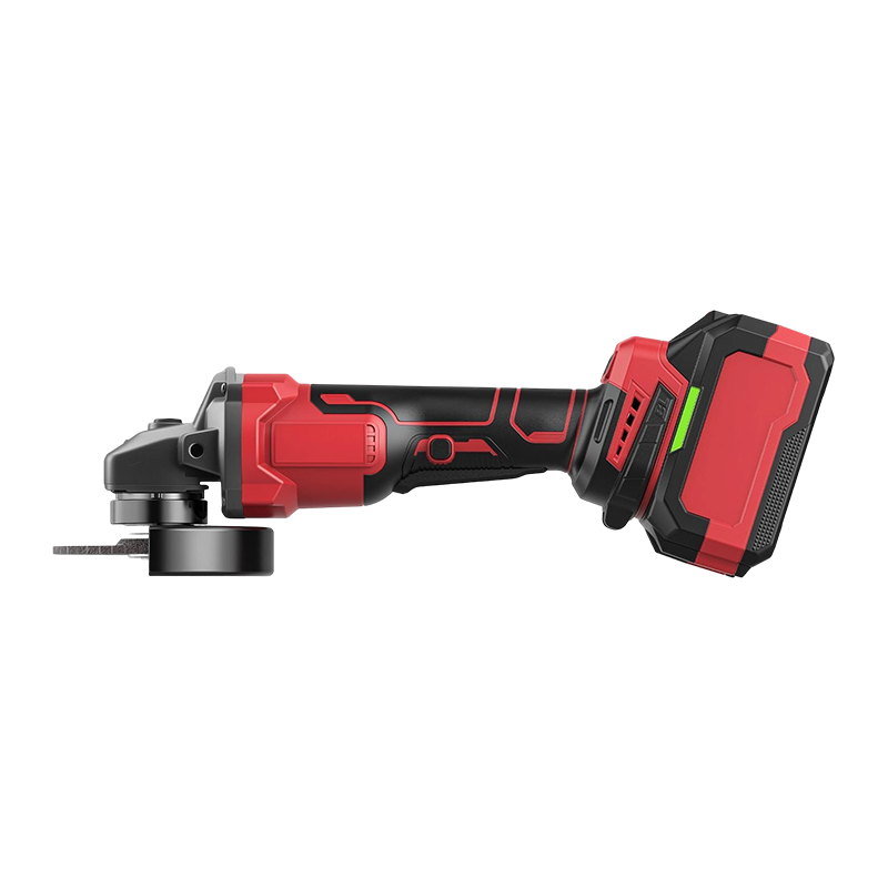 Meuleuse d'angle à moteur sans balais 21V 5015